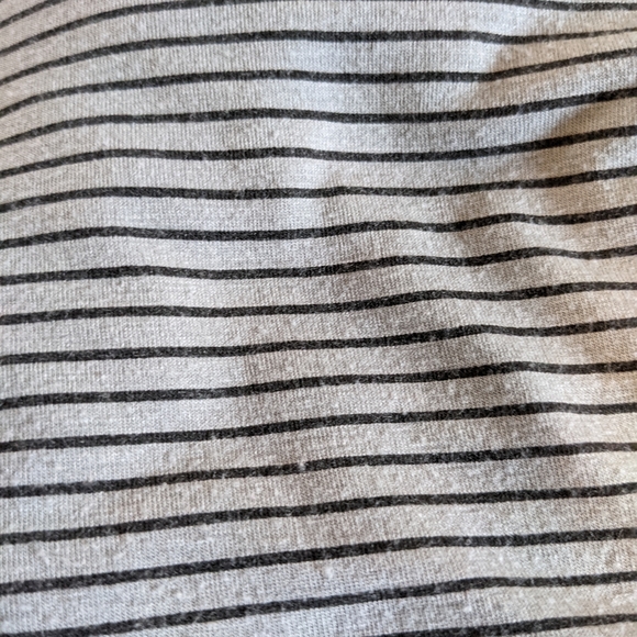 Racer Back Maxi Dress - Picture 2 of 4